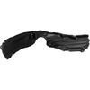 Fender Liners For 2015-2017 Toyota Camry Front Driver and Passenger Side CAPA