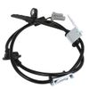 LSAILON 2pcs Front&Left&Right ABS Speed Sensor Replacement for 2008-2010 for Subaru Impreza 2008-2012 for Subaru Forester