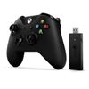 Microsoft CWT-00001 Xbox Controller + Wireless Adapter for Windows