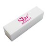White Sanding Block (120/120 grit) 10 Pack