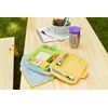 Munchkin 012530 Bento Toddler Lunch Box, Green