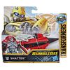 Transformers E0767 Tra Mv6 Energon Igniters 10 Red Light 1 Action Figure