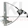 Front Left Driver Power Window Regulator For 2000-2005 Chevy Impala With Motor