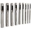 Mannesmann Hollow Punch Set (9 Pieces)