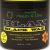 Jamaican Mango & Lime Black Wax 180ml