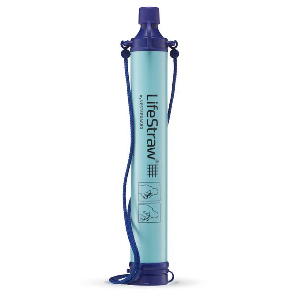 Lifestraw® Personal - Personal Water Filter