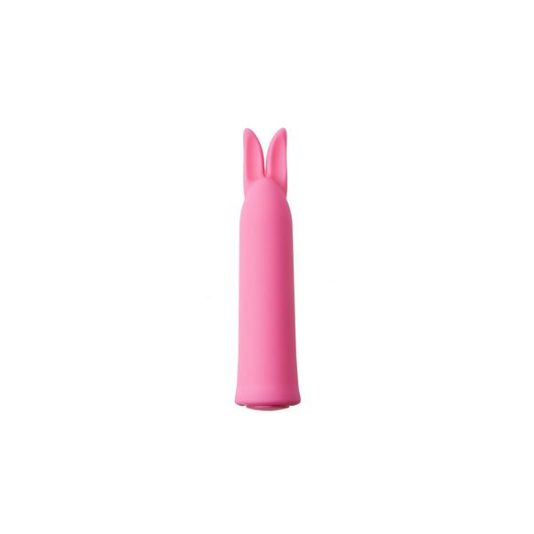 Novel Creations Sensuelle Bunnii 20 Function Vibe, Pink