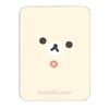 Gourmandies Rilakkuma Mouse Pad Korilakkuma GRC-341B
