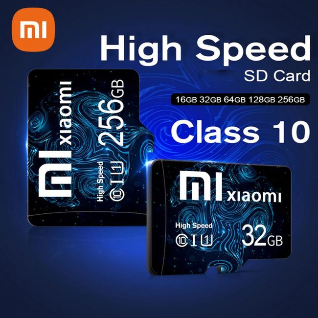 Wholesale Mini SD Memory Card 16GB High Speed Flash TF SD Card for  Smartphone/Tablet PC