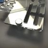Super Cool Creation"Medal" Medal Hanger - Silver Mirror