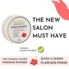 SunFX Post Spray Tan Translucent Finishing Powder | Talc Free | Sunless Tanning Setting Powder | Shimmer | Tropical Burst - (4oz)