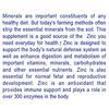 Zinc Lozenges Immune &  Antioxidant Support - Orange Flavored, 100 Lozenges