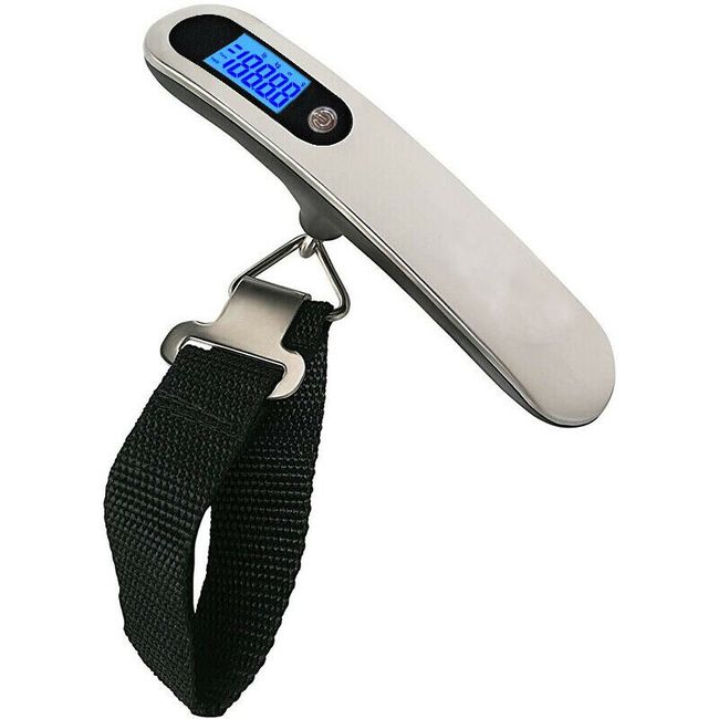 Digital Mini Luggage Scale