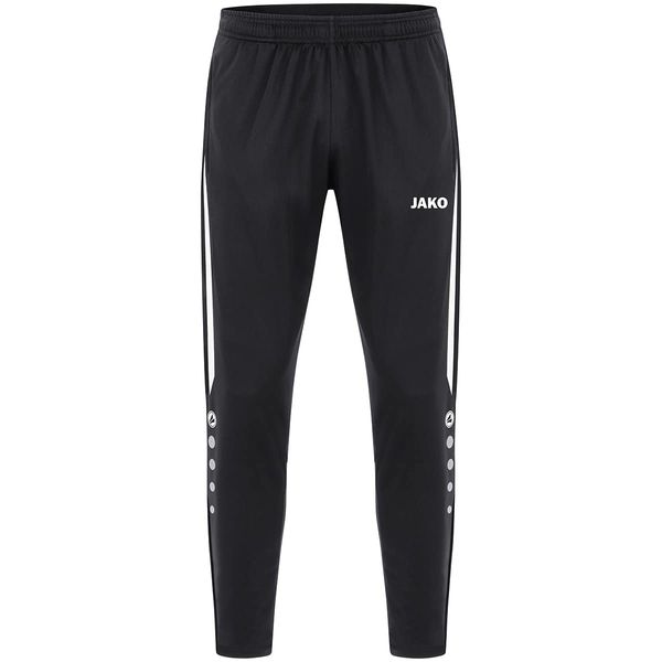 JAKO Power Women's Polyester Trousers