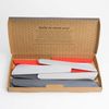 Universal Knife Guard Blade Protector - 10 Piece Set - 3 Sizes