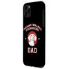 Treeing Walker Coonhound Dad Dog Father Case for iPhone 11 Pro Max