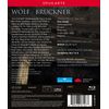 Lieder Symphony 7 [Blu-ray]