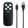 CYBER HDMI Selector 8K 3 in 1 (for PS5 / SWITCH) Silver