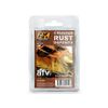 AK Weathering Set AK4110 CRUSTED Rust DEPOSITS (3x35ml)