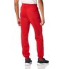 Southpole Men's Basic Active Fleece Jogger Pants-Regular and Big & Tall Sizes, RD, S