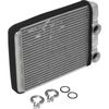 Universal Air Conditioner HT 399940C HVAC Heater Core
