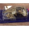 Gravity Pivot Hinges, Brass, Lawrence Hardware Made In USA