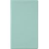 Lion Office Equipment Fundeth Goods Case GC-3 Light Green