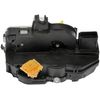 Dorman 931-314 Front Driver Side Door Lock Actuator Motor Compatible with Select Models