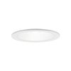 Panasonic LGD3200VLE1 Base Downlight LED Integrated Warm White Diffused Mild Diameter 125 100 Shape White
