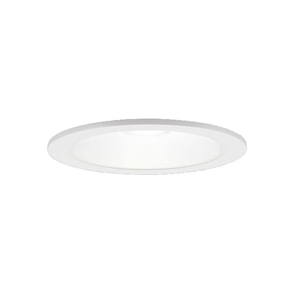 Panasonic LGD3200VLE1 Base Downlight LED Integrated Warm White Diffused Mild Diameter 125 100 Shape White