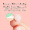 Rael Pimple Patches, Miracle Patches Bundle - Hydrocolloid Acne Patches for Face, Zit and Blemish Spot, Breakouts, Facial Stickers, All Skin Types, Vegan, Cruelty Free (Invisible & Microcrystal Spot Cover, 33 Count)