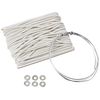 Yellowstone Shock Cord Kit - Multi-Colour
