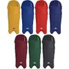 Gray-Nicolls Clads for Wicket Keeping Pads (2021) - Black, Junior