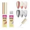 Professional Gel Polish Kit 4
