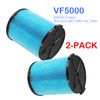 VF5000 Vacuum CleanerFilter Replacement for Ridgid 3-20 Gallon Wet Dry