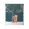 Boofle Christmas Card for Boyfriend - Cute Design