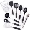 9 Piece Tools Kitchen Gadget Set Utensils Cooking Set Cookware BBQ Chef NEW