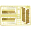 Eduard Photetch 1:48 - Hunter F.4/F.5 landing flaps (Airfix)