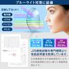 Belkyuna Blue Light Reduction Glasses, No Prescription, Stylish, Round Shape, Blue Light Reduction, Date Glasses, Lightweight, black silver