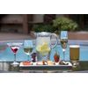 Dualit Strahl Pilsner Gift Pack, Clear, 4-Piece