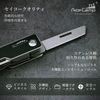 munkees 10-IN-1 Multi-Function Tool Portable Folding Blade Utility Tool for Outdoor, Disaster Prevention, Work, Camping, Climbing