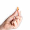 Mason Vitamins Turmeric Capsules, 60 Count