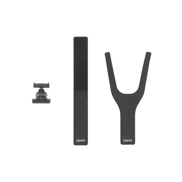 DJI Osmo Action 360° Wrist Strap, Compatible With: Osmo Action 3, Osmo Action 4