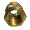 Sellerocity Pressure Washer Cleaner 1/4 NPT Female Quick Connect Socket Coupler