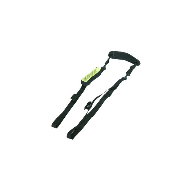 Trademark Innovations Paddle Board, SUP, Kayak Carrier Strap