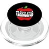 Translator Language Educational Multilingual Interpreter ASL PopSockets PopGrip for MagSafe