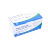 100 Pcs ( 2 box of 50 pc ) Disposable 3 Layer Face Protective Mask