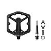 Crankbrothers MTB Pedal Stamp 1 Gen 2 Small Black