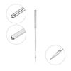 sourcing map Sewing Machine Needles HAx1 Home Universal Needle Size 100/16 30Pcs