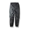 Indian Motorcycle Unisex Rain Suit Bottom, Black